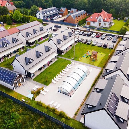 Osada Jantar 3 Dom 70M2 Βίλα Εξωτερικό φωτογραφία