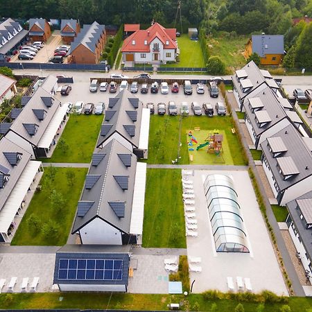 Osada Jantar 3 Dom 70M2 Βίλα Εξωτερικό φωτογραφία