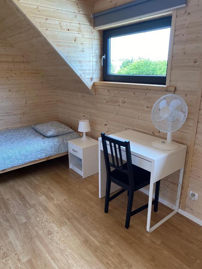 Osada Jantar 3 Dom 70M2 Βίλα Εξωτερικό φωτογραφία