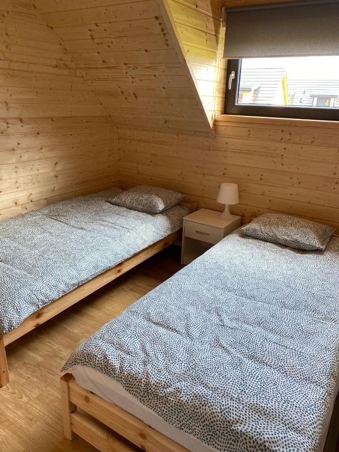 Osada Jantar 3 Dom 70M2 Βίλα Εξωτερικό φωτογραφία