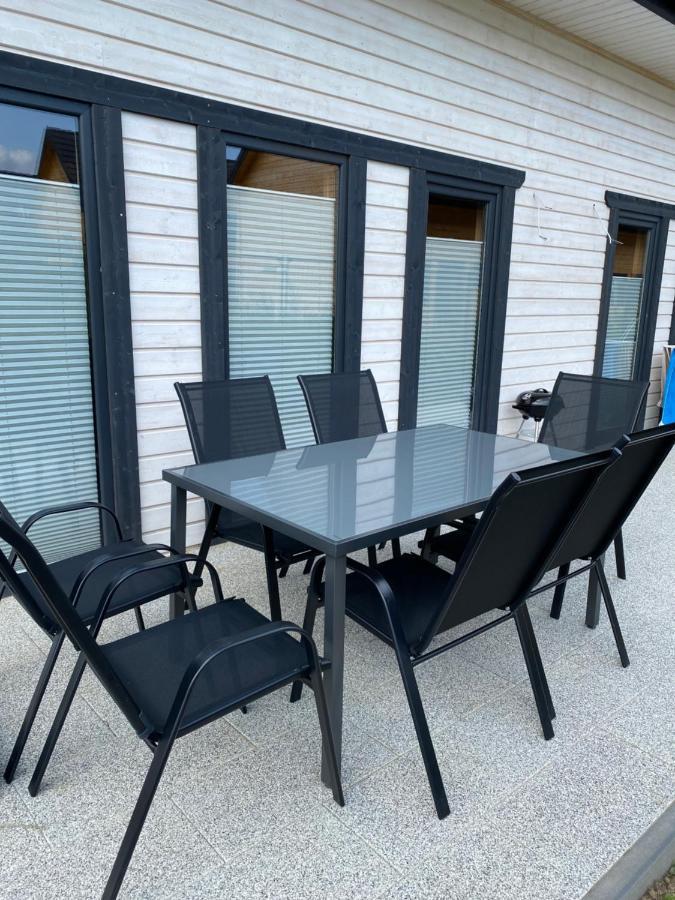 Osada Jantar 3 Dom 70M2 Βίλα Εξωτερικό φωτογραφία