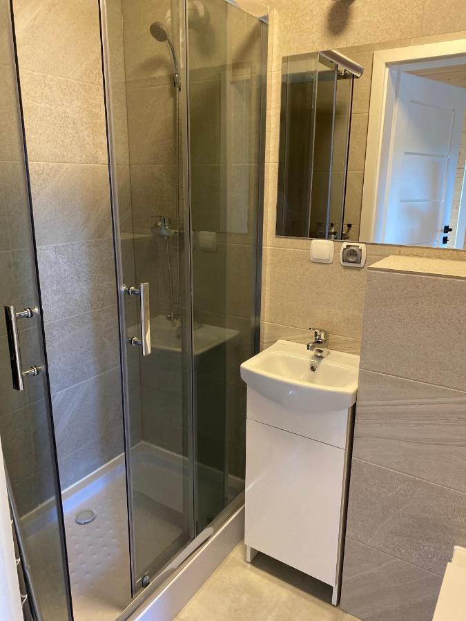 Osada Jantar 3 Dom 70M2 Βίλα Εξωτερικό φωτογραφία
