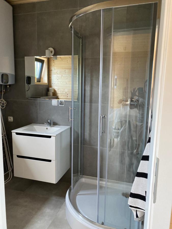 Osada Jantar 3 Dom 70M2 Βίλα Εξωτερικό φωτογραφία