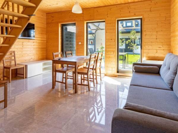 Osada Jantar 3 Dom 70M2 Βίλα Εξωτερικό φωτογραφία