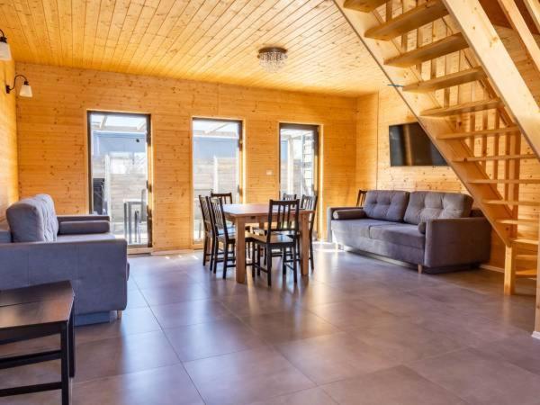 Osada Jantar 3 Dom 70M2 Βίλα Εξωτερικό φωτογραφία