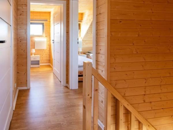 Osada Jantar 3 Dom 70M2 Βίλα Εξωτερικό φωτογραφία