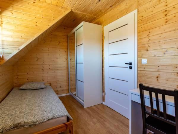 Osada Jantar 3 Dom 70M2 Βίλα Εξωτερικό φωτογραφία